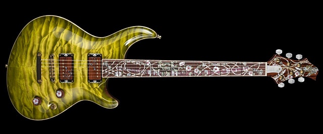 EX16-67 Mystique-CTM NT Olive Sunburst